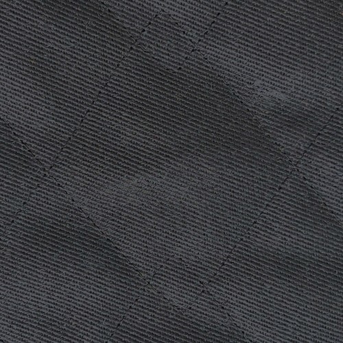 17.5Oz Double Sided Quilted Cotton Canvas Waxed Fabric Jackets Dress Pet Bedding - Picture 6 of 6