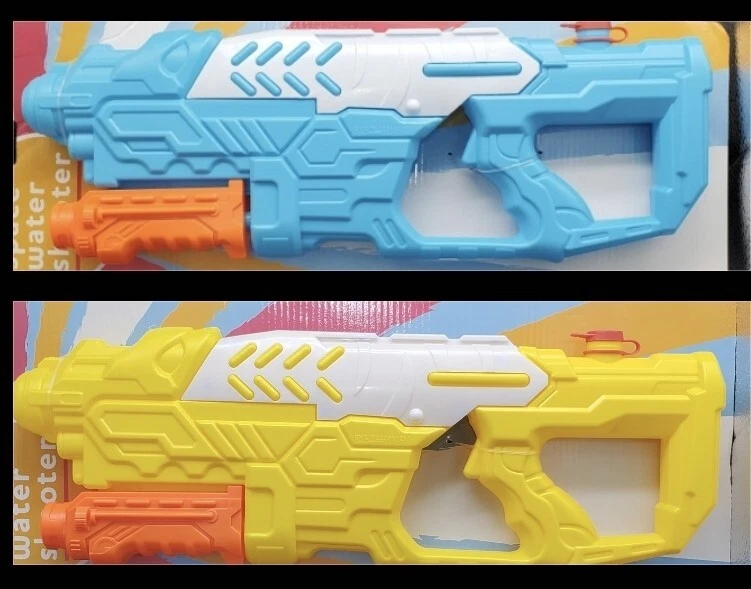 Jumbo cheap water gun