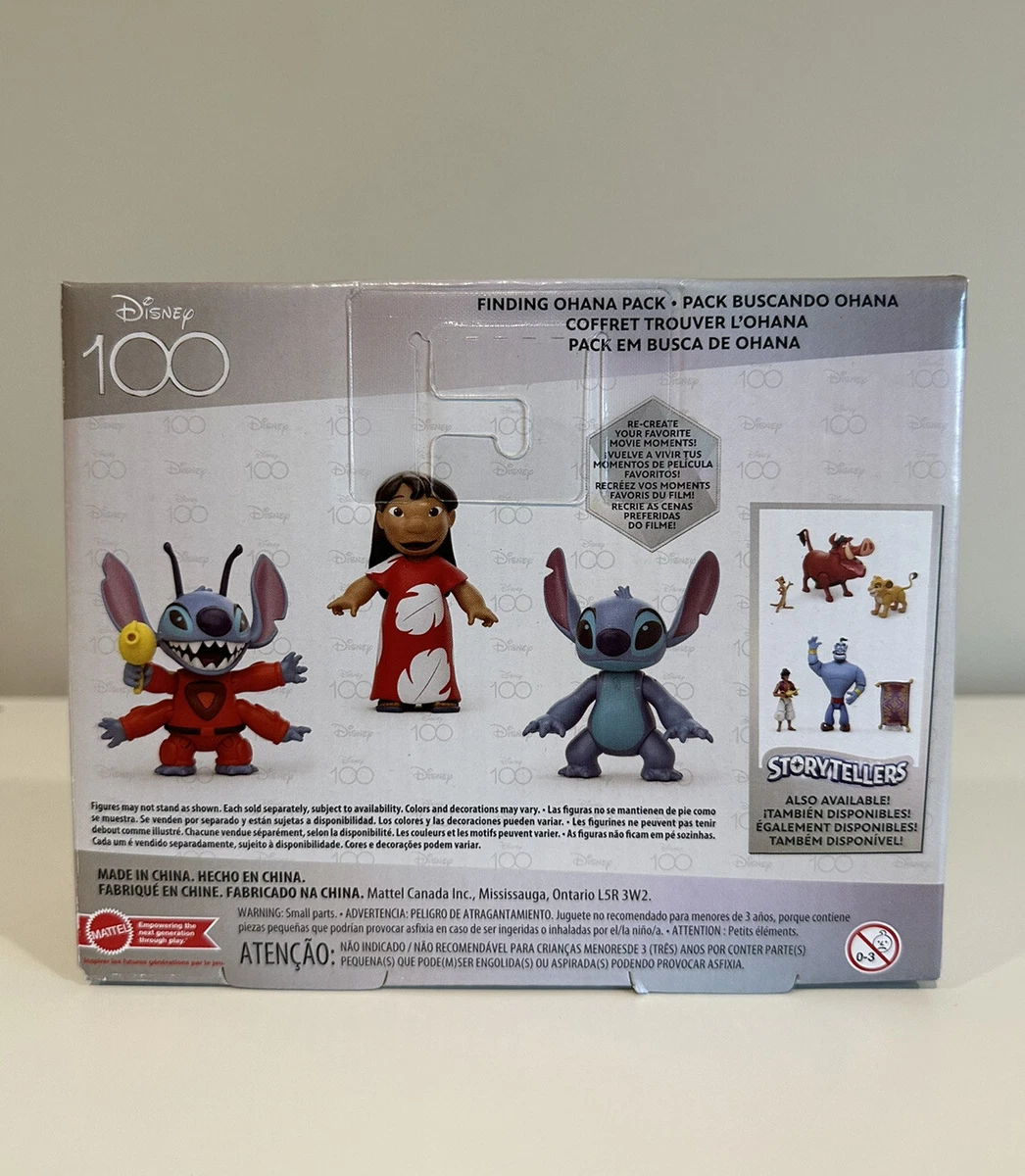 Lilo stitch toys -  Canada