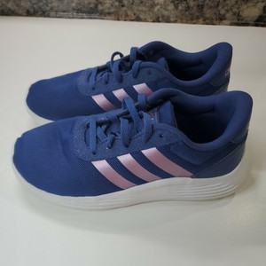 Girls Adidas Kids' Lite Racer 2.0 