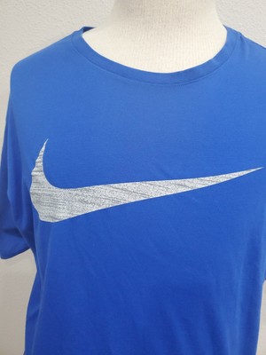 Mens Nike Dri Fit Tee Shirt Big \u0026 Tall 