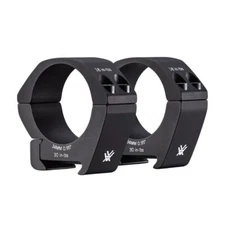 Vortex Pro Riflescope 34mm Rings Low - 0.95 Tactical