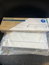 Kichler 4U30K12WHT Under Cabinet LED 3000K 4U Series