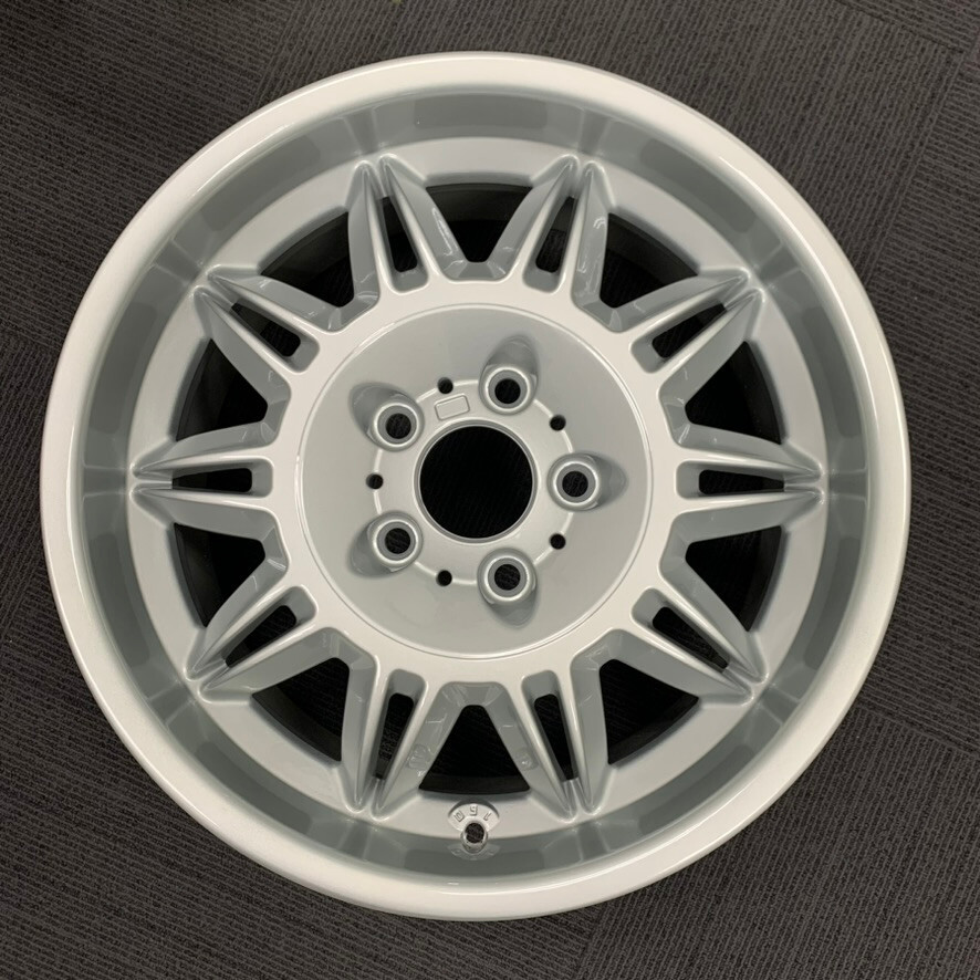 @a...izm BMW M3 Z3 Wheel 1995-2002 17