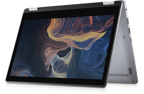 Dell Latitude 3310 13.3" FHD 2-In-1 (Intel 8th Gen i3-8145U, 256GB SSD, 8GB DDR4 - Picture 2 of 7