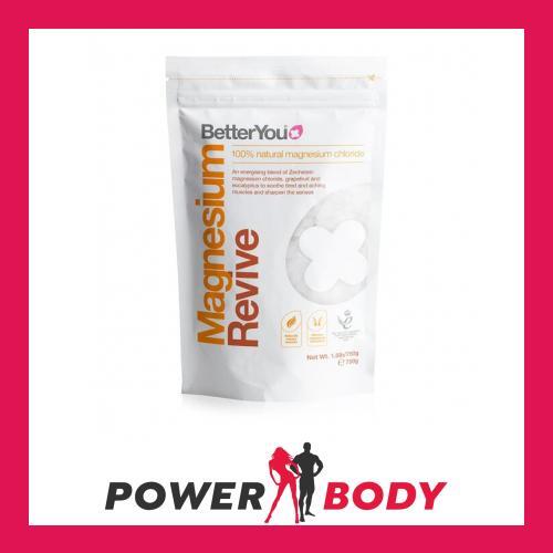 BetterYou - Magnesium Flakes Revive - 750g