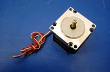 Berger Lahr RDS-12-52-S0-AS3-000 Stepper Motor (1.01Nm, 2.8A, 30VDC, 1.8˚, IP30)