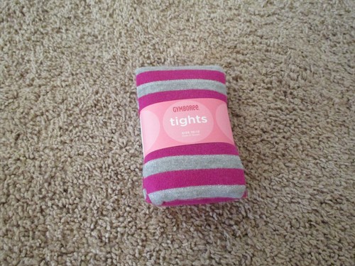 GYMBOREE U PK GIRLS TIGHTS SOME VINTAGE ALL SIZES NWT - Picture 41 of 49