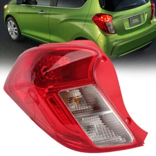 For Chevy Spark 2016 2017 2018 2019-2022 Tail Light Brake Rear Lamp Left Driver