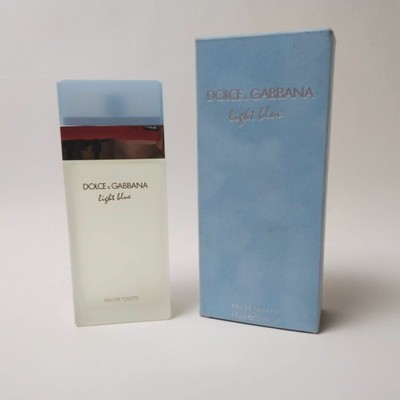 light and blue 100 ml