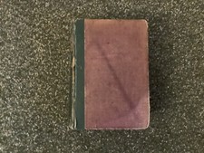 Dictionary Of Phrase And Fable By Rev Dr Brewer, 1890’s, 14th Edition