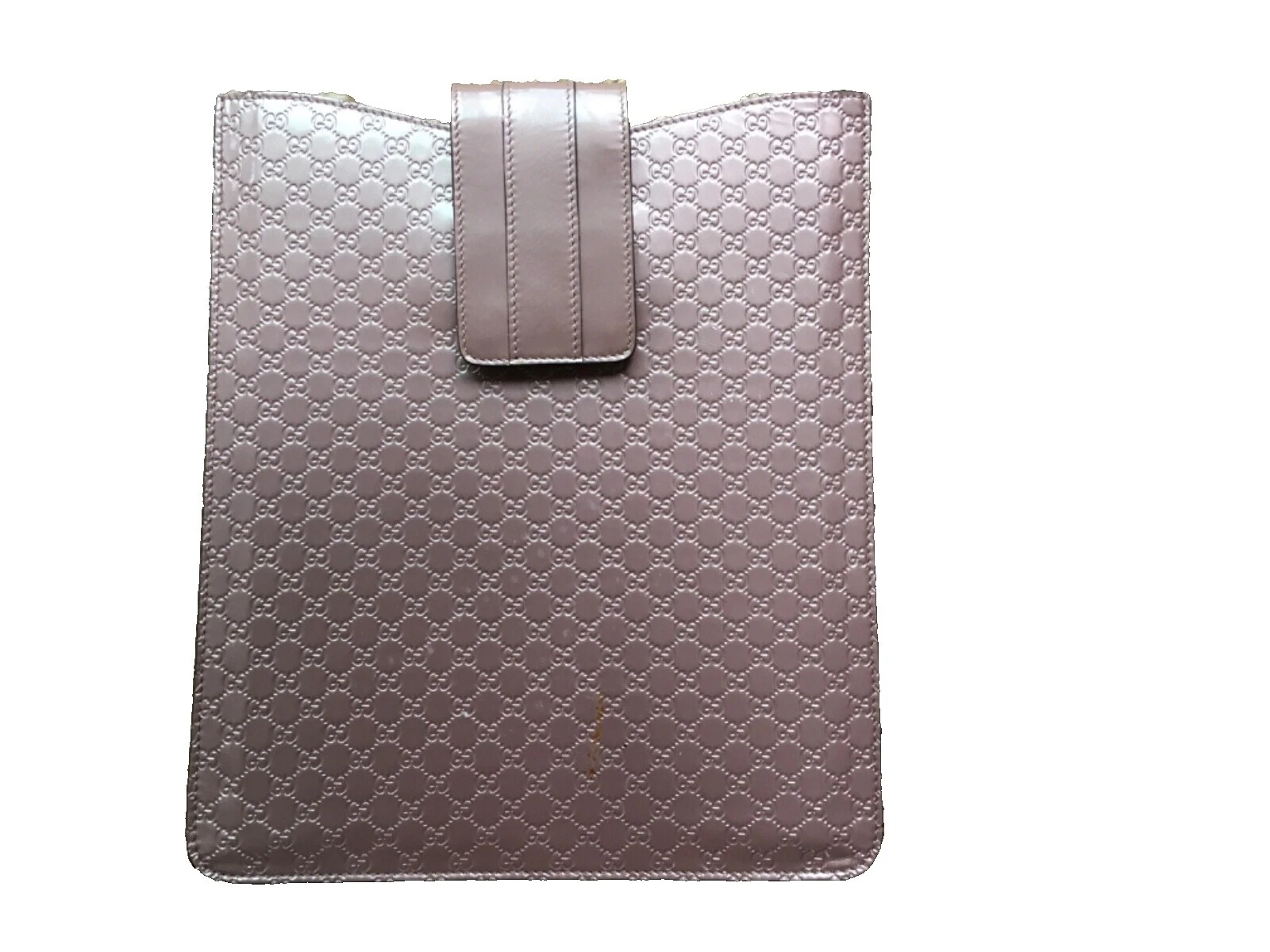 Gucci Leather Tablet & eReader Cases, Covers & Keyboard Folios for Apple