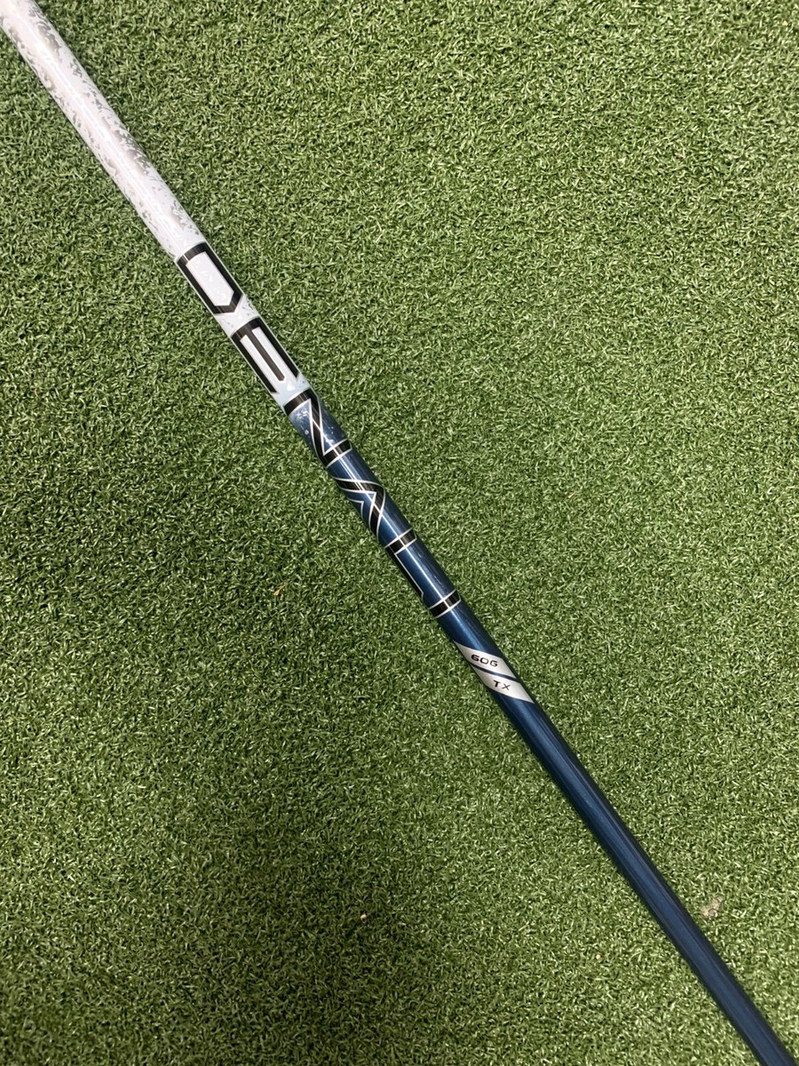 NEW* 2024 Tour Issue Project X Denali Blue 60TX - Choose