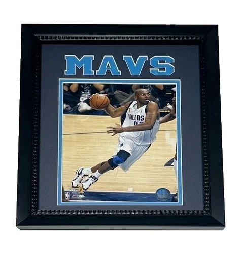 Jerry Stackhouse NBA Fan Apparel & Souvenirs