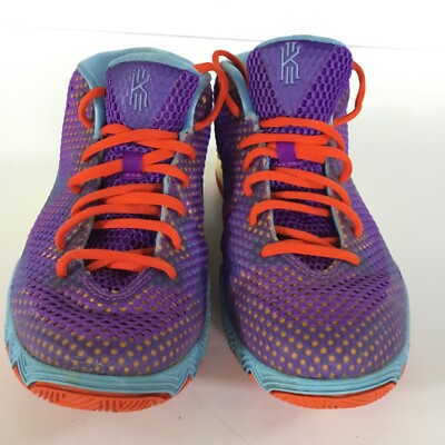 NIKE カイリー 1 'Home' NIKE カイリー 1 'Wolf Grey' - NBAグッズ バスケショップ通販