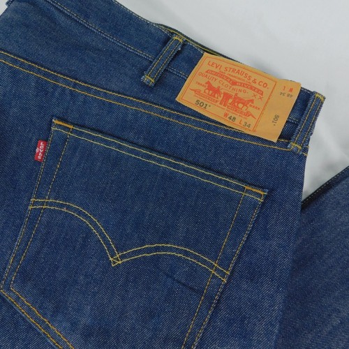 levis 501 size 48