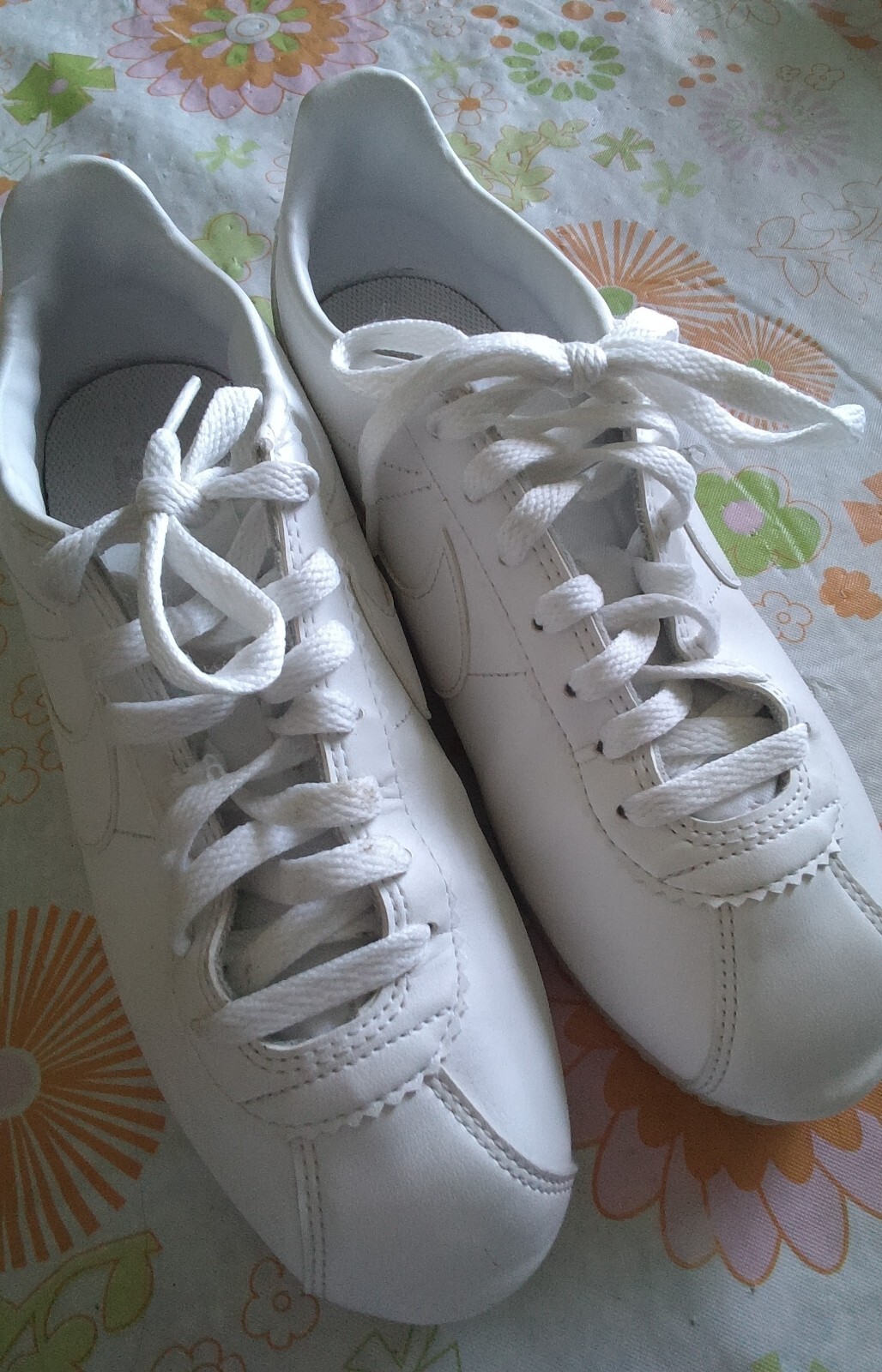 cortez classic shoes