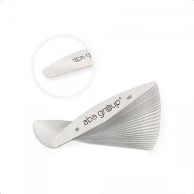 Nail Files ABA Group Wings Regular & Slim Every Gradation, Different Pack Sizes!