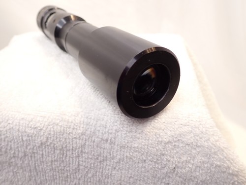 Optem Zoom 65 Zoom lens with second attachment - Picture 3 of 7