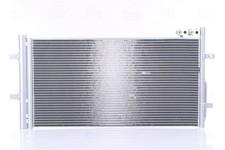 Condensateur Audi Q3
