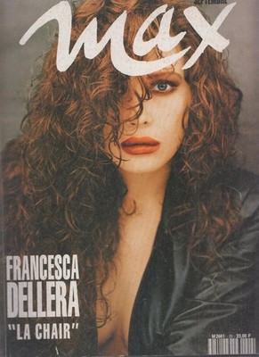 Max France Patsy Kensit,Francesca Dellera,Sherilyn Fenn,Robin Givens 