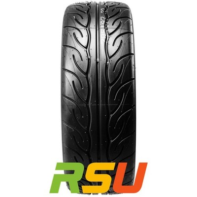 Yokohama Advan Neova AD08RS (Semi-Slick) RPB 215/45 R17 87W Sommerreifen
