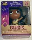 Funko Minis  #53 Disney Princess Pocahontas Girls Collectible Vinyl Toy