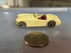 Matchbox Lesney #19-B MGA Sports Car