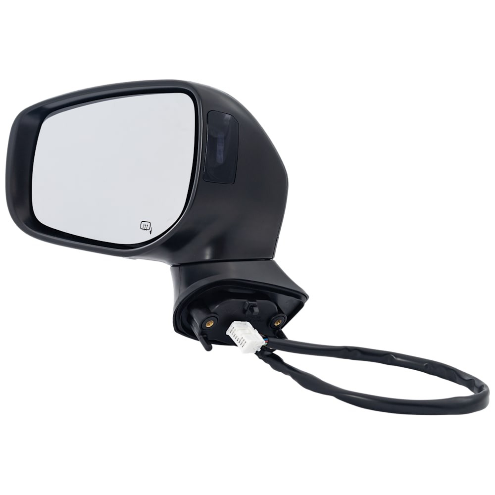 New Left Mirror Fits Subaru Impreza 2017-2018 By SU1320157