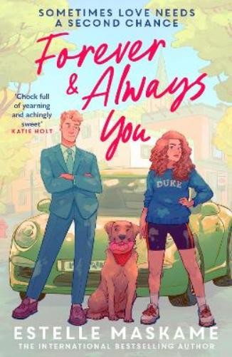 Estelle Maskame Forever & Always You (Tascabile)
