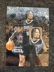 2025 Topps Signature Stephon Castle Base (RAW)