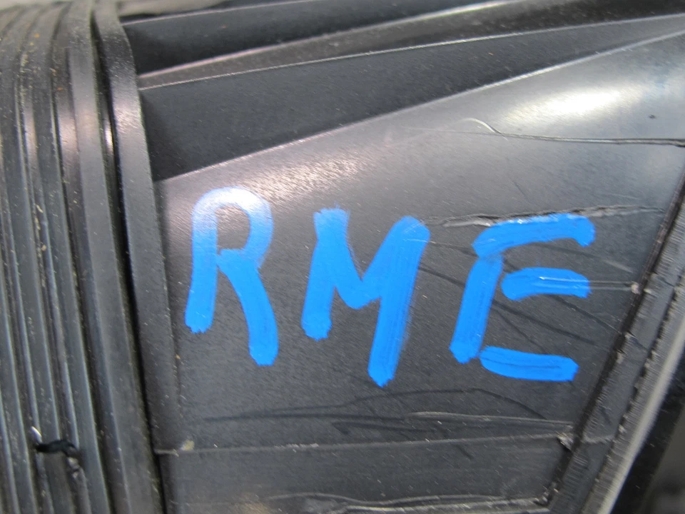 Mercedes W123 300D 1984 diésel A/T cuadro de instrumentos medidor velocímetro OEM Foto 2 de 4