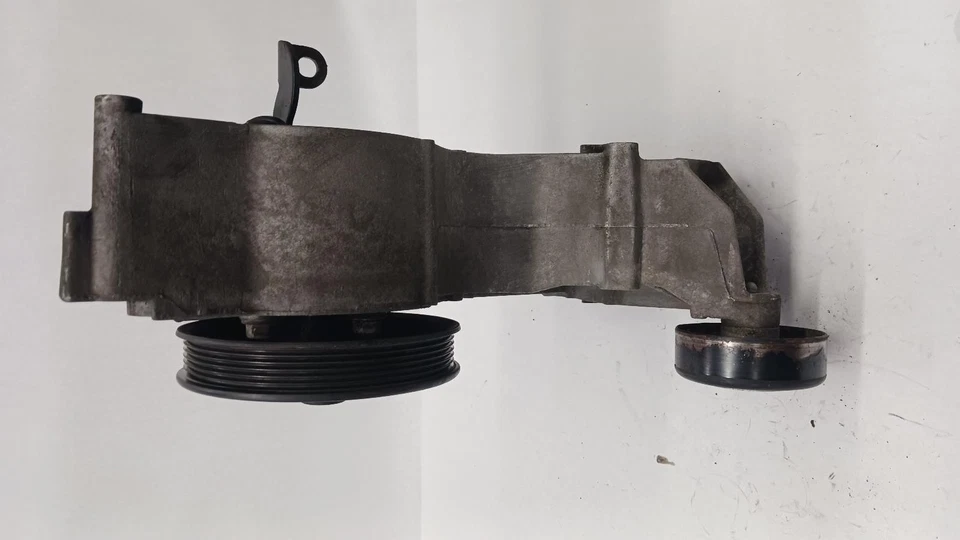 '03-'07 Bomba de dirección Chevrolet Silverado 1500 4x4 OEM ¡1 año como nueva! Foto 3 de 4