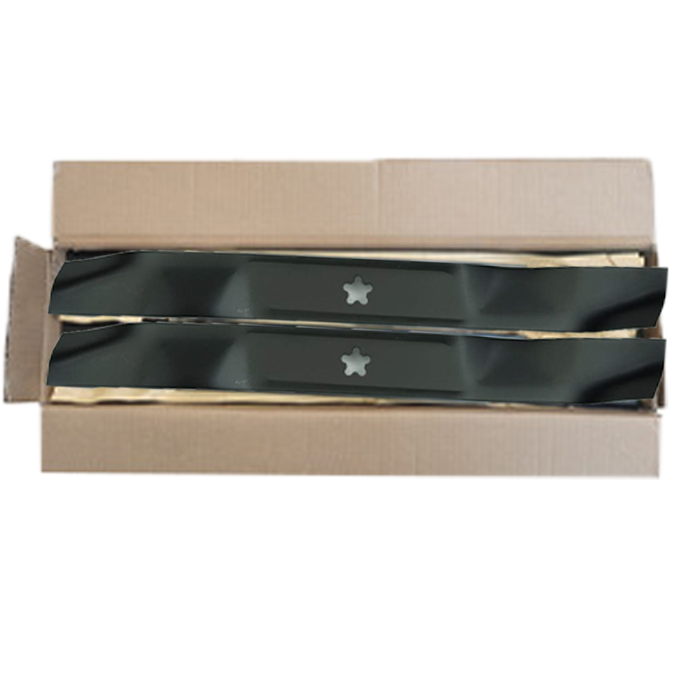 2PCS BLADES 42
