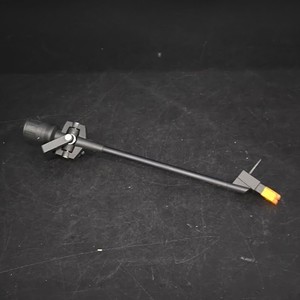 Technics SFTEBD21101 Plattenspieler Tonarm Teil – Funktioniert, Silber, 1