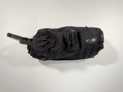 Stussy x Porter 30th Anniversary Shoulder Bag Black 2010