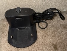 iRobot Roomba Charger Model 17070 Integrated Charging Dock Home Base Tested 