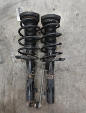 Amortisseur Volkswagen FOX