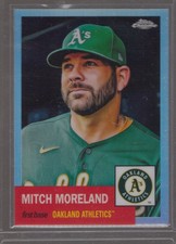 Click to enlarge Mitch Moreland