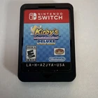 Nintendo Kirby's Return to Dream Land Deluxe Nintendo Switch Game E10+ NTSC-U/C