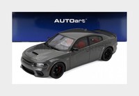 Autoart 71756 Dodge Charger Scat Pack Widebody Coupe 2023 1