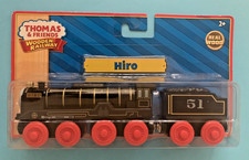 Thomas and Friends Wooden Railway Hiro LC98018 by TOMY