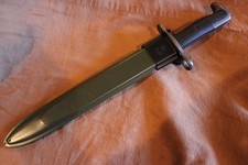 ORIGINAL 15" M1 Bayonet #3524