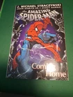 The Amazing Spider-Man: Coming Home TPB 2nd Print (2002 Marvel Comics)