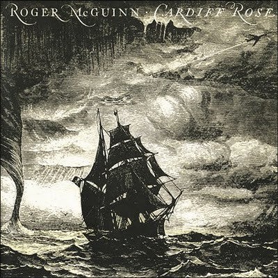 Roger McGuinn - Cardiff Rose