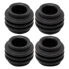 For Honda Civic 84-15 ACDelco 18K1381 Gold Rear Disc Brake Caliper Bushing Set