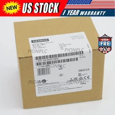 New Siemens 6ES7 226-6BA32-0XB0 6ES7226-6BA32-0XB0 SIMATIC S7-1200 D/I SM 1226