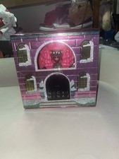 RARE Nicki Minaj Manajesty Perfume Gift Set Body Lotion Full Size Perfume