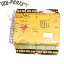 787522 PNOZ XV3.1P C Safety Relay for Pilz 24V Replacement