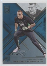 2016 Donruss Elite Elite Rookies Scooby Wright III #160 0f8